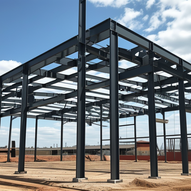 What Factors Influence the Cost of Steel Buildings?