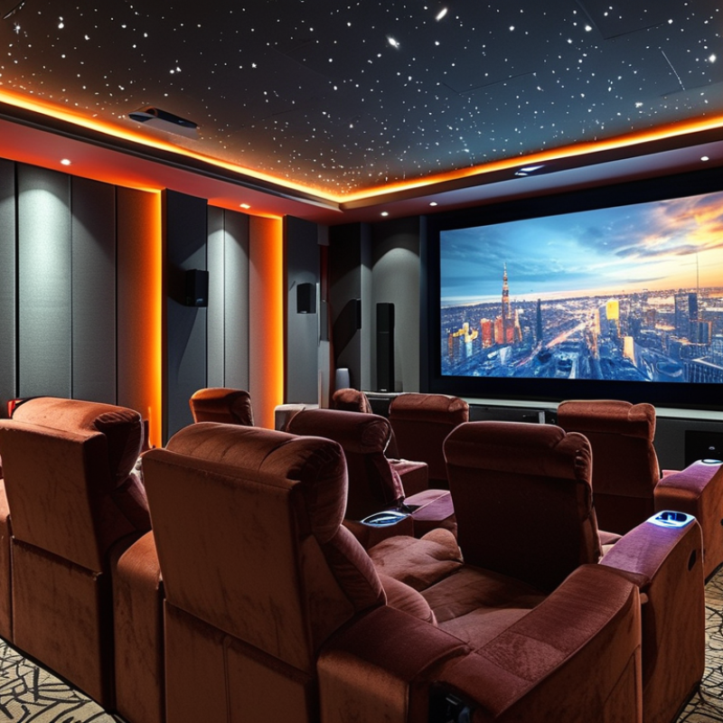 Best Fiber HDMI Extender for Your Home Theater Setup?