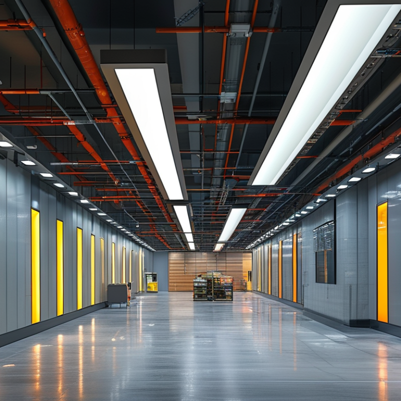 How to Choose the Right Lighting Busway for Your Needs?