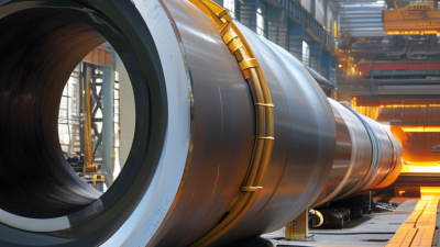 Top Pipe Mill Machine Suppliers in China for Global Buyers?