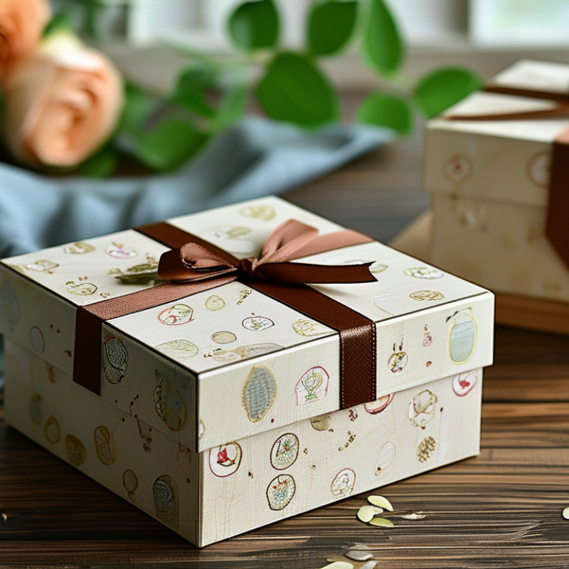 Top 10 Magnetic Closure Gift Box Options You Should Consider?