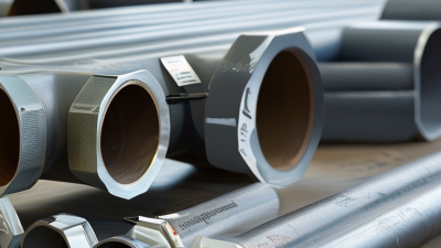 Top Pipe Fittings Suppliers in China for Global Buyers?