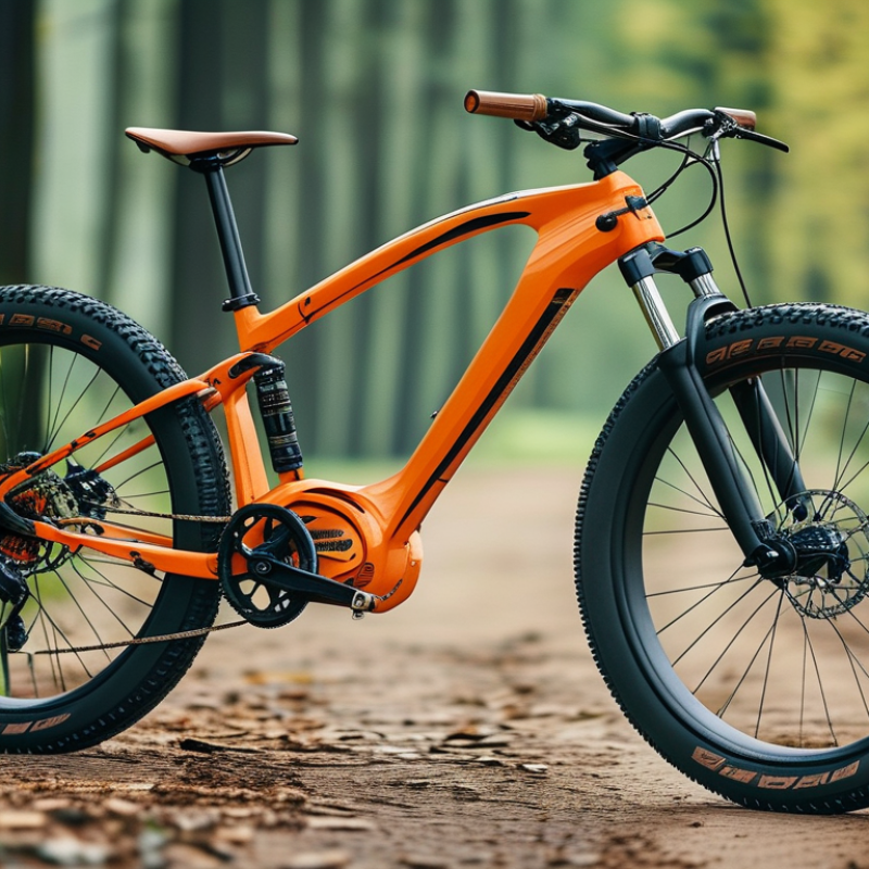 How to Choose the Best Eco Bicycle for Sustainable Travel?