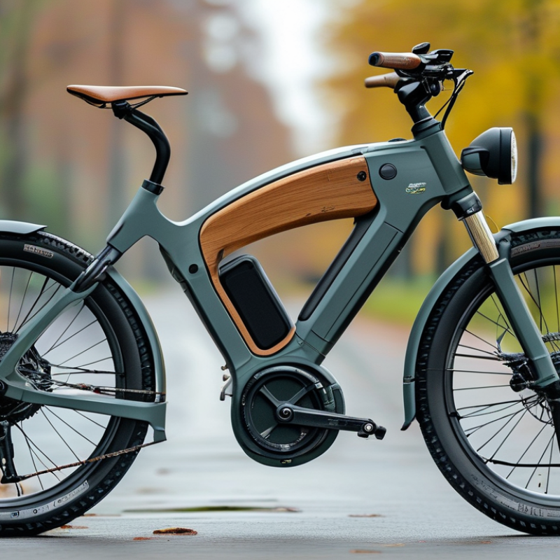 2026 How to Choose the Best Eco Electric Bike for You?