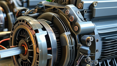 What is the Difference Between DC Motor and BLDC Motor?