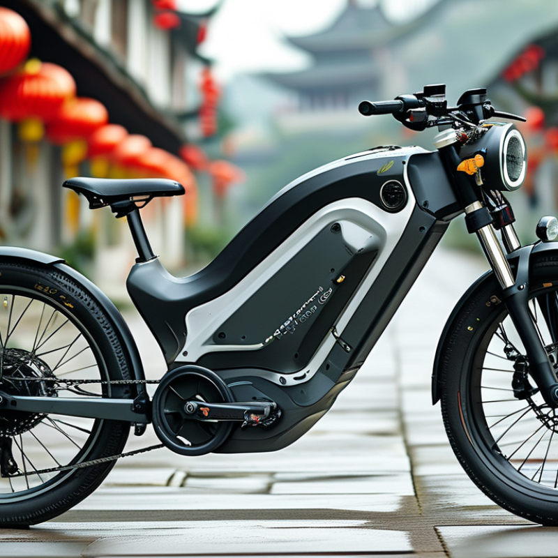 China Best Eco Bike Electric Bike Options for Global Buyers?