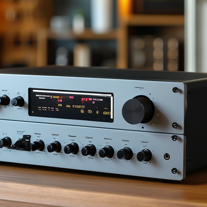 Best Amplifier Audio Board for Your Audio Needs?