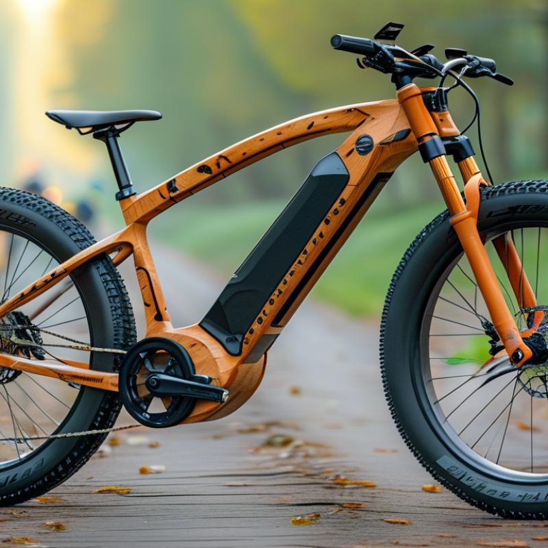Best Sustainable Bikes for Eco-Friendly Riding in 2026?