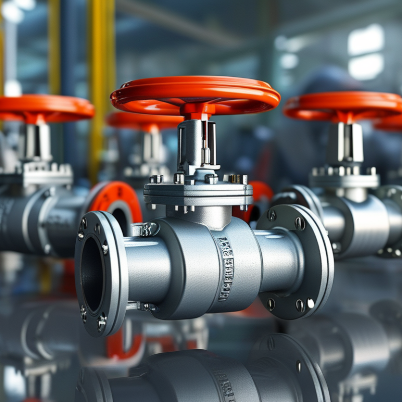 What is a Ball Valve and How Does It Work?