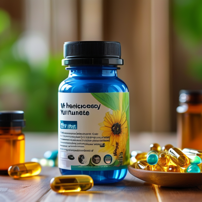 Why Choose Hard Gelatin Capsules for Your Supplement Needs?