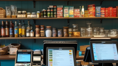 How to Choose the Best Pos System for Your Business?