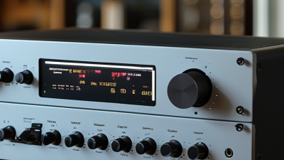 Best Amplifier Audio Board for Your Audio Needs?
