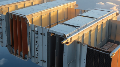 How to Choose the Right Plate-Fin Heat Exchanger for Your Needs?