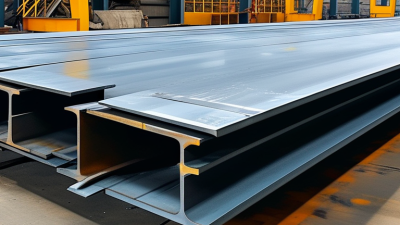 What is Flat Bar Steel and How is it Used in Industries?