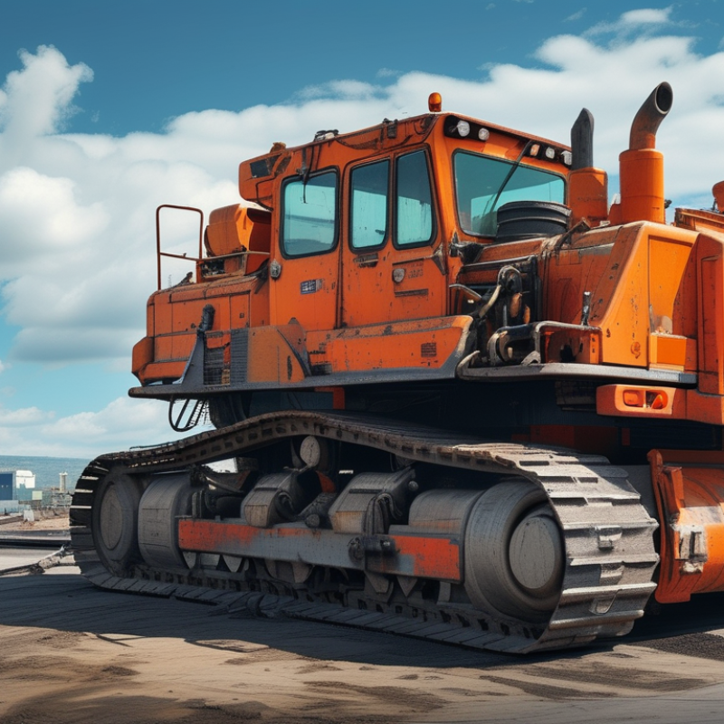 Why System Efficiency Matters in Heavy Machinery for Buyers?