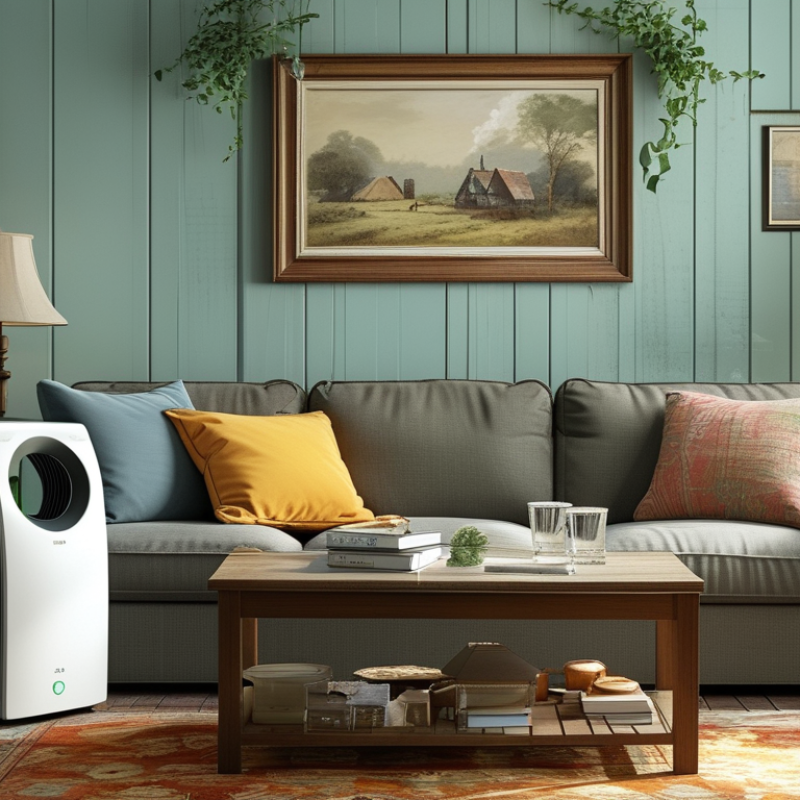 Best Indoor Air Quality Solutions for Health and Comfort?