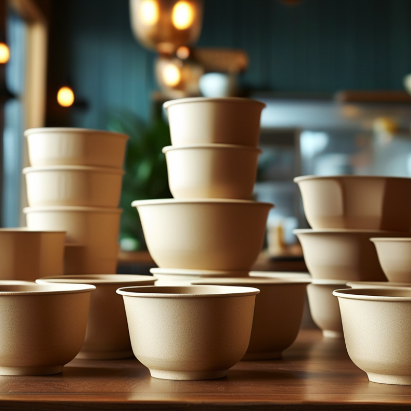 How to Choose the Best Paper Bowl Machine for Your Business?