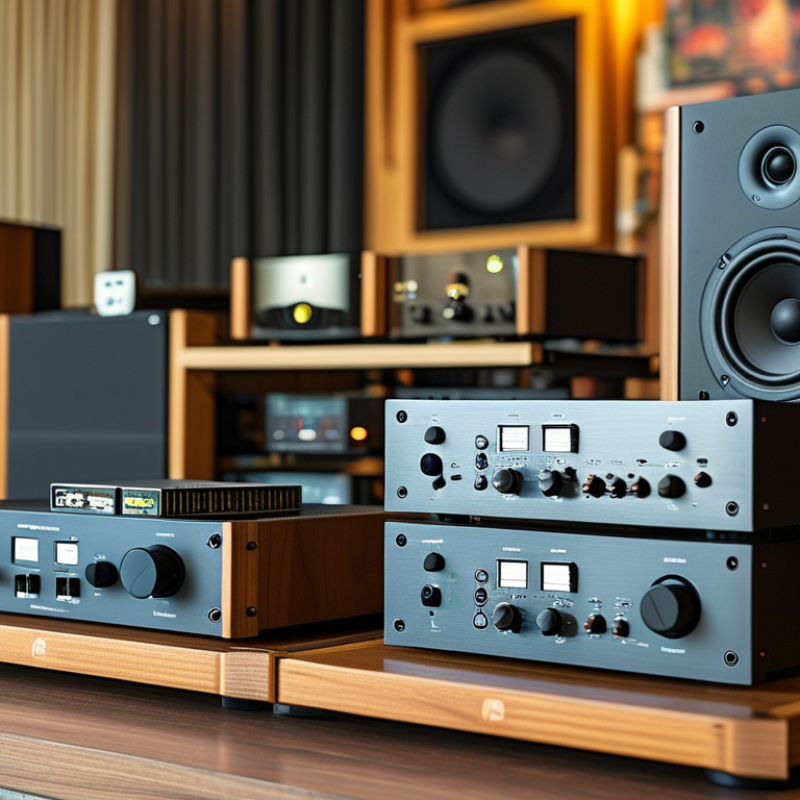 How to Choose the Best Amplifier Audio Board for Your Needs?