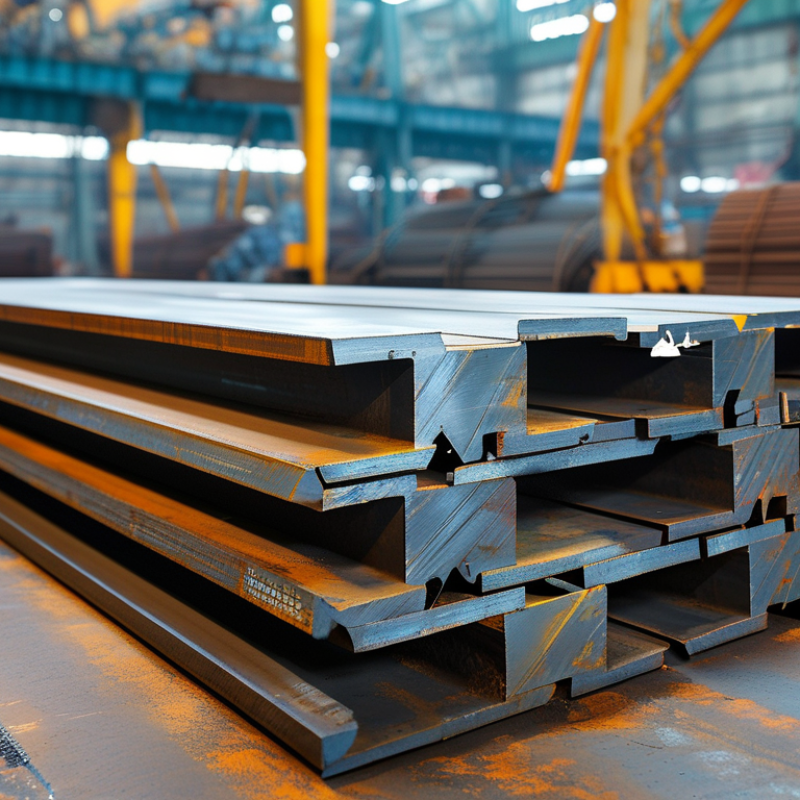Top Quality Flat Bar Steel from China for Global Buyers?
