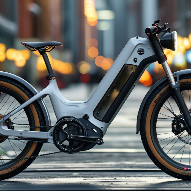 How to Navigate Electric Bicycle Market Trends for 2026?
