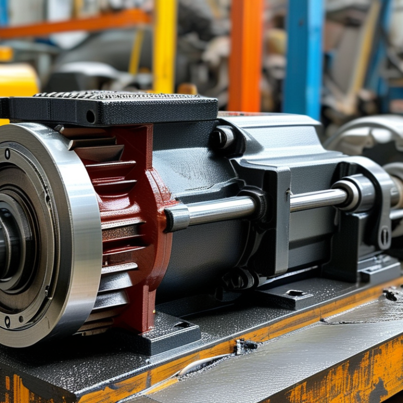 2026 How to Choose Hot Sale Gear Motor for Your Project?