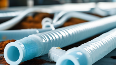 How to Choose the Right Versilic Tubing for Your Needs?