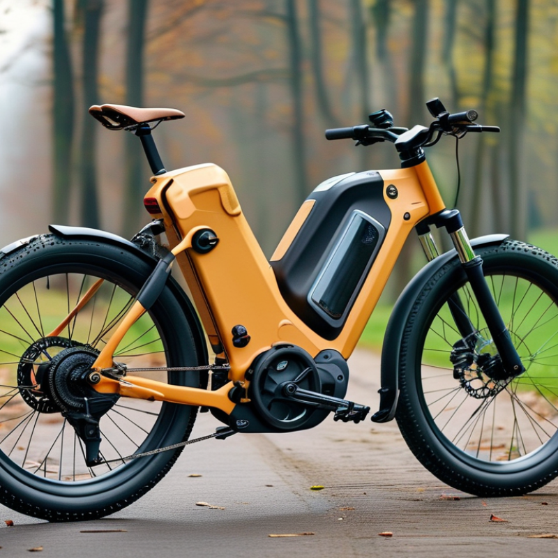 2026 How to Choose the Best Eco Electric Bicycle for You?