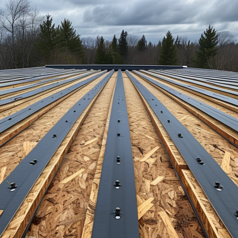 What is Osb Roof Sheathing and Why is it Important?
