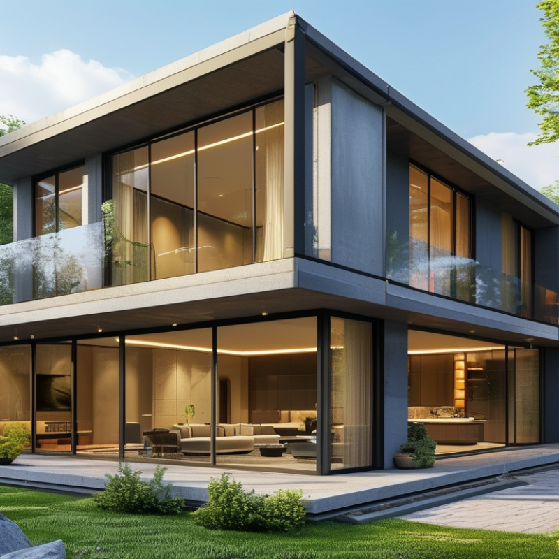 Are Luxury Modular Homes Worth the Investment in 2026?