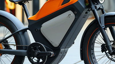 Top Electric Bicycles in China for Global Buyers Now?