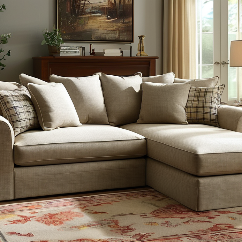 Best 2 Seater Sofa Options for Small Spaces?