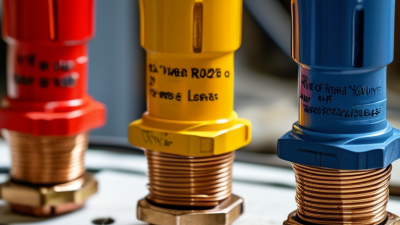 2026 How to Choose the Right Cable Lugs for Your Projects?