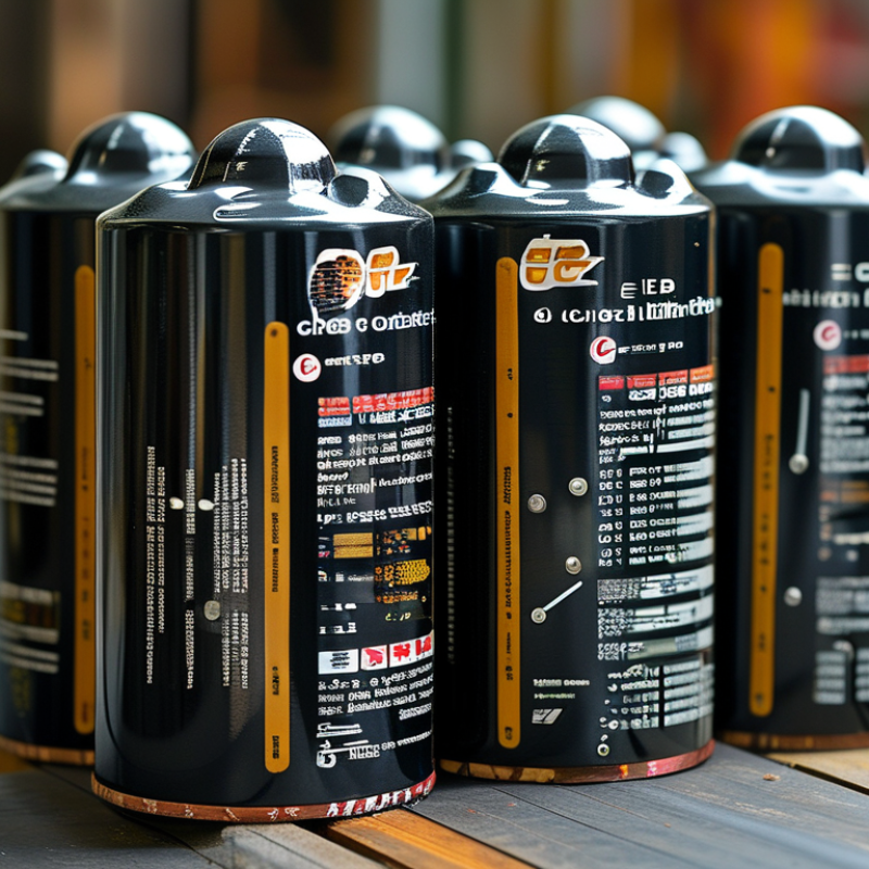 Top 5 Tips for Choosing Dc Filter Capacitors for Your Needs
