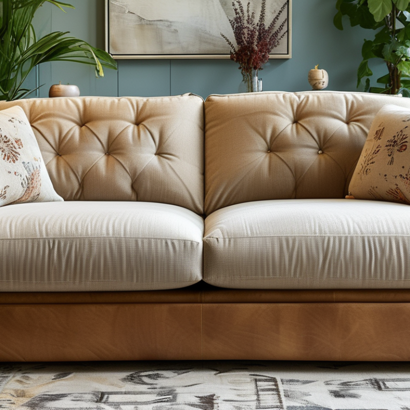2026 How to Choose the Perfect 2 Seater Sofa for Your Space?