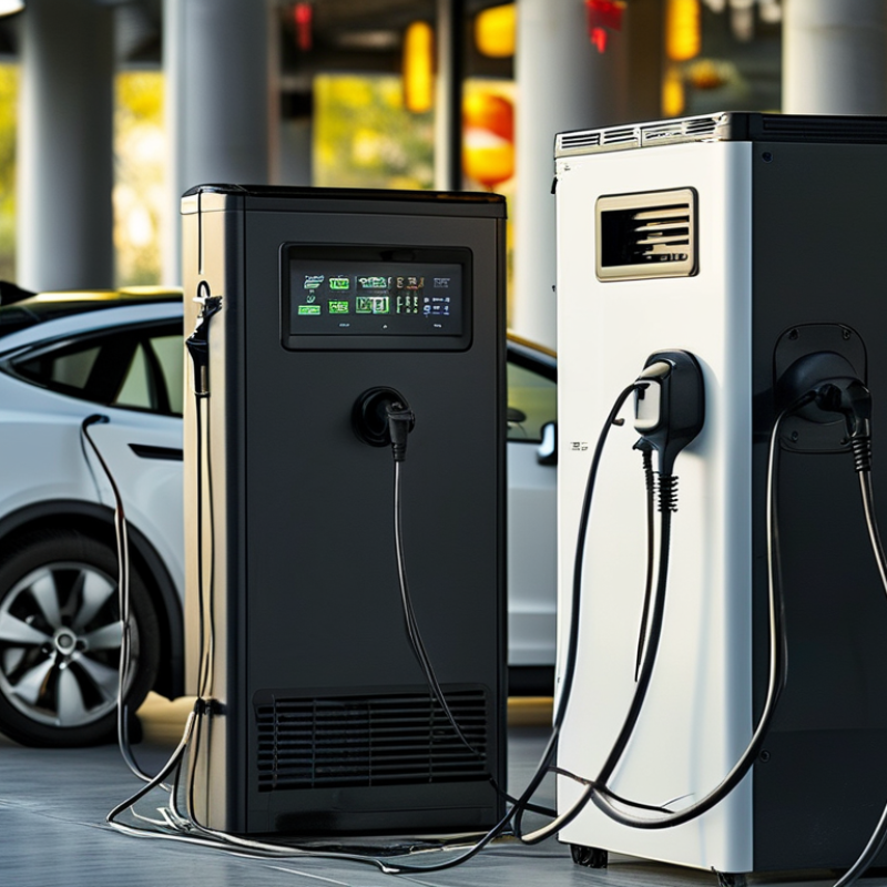 China Best Portable EV Charger for Your Buying Needs?