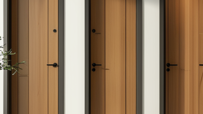 2026 Top Door Gap Stopper Solutions for Homeowners?