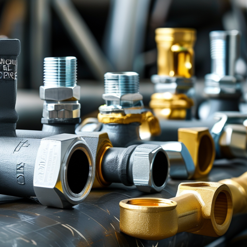 Top 10 Pipe Fittings Suppliers You Should Know About?