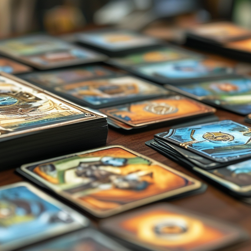 Top Card Board Games to Watch in 2026 for Global Buyers?