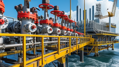 Лучшие выключатели для нефтегазовой отрасли как выбрать?