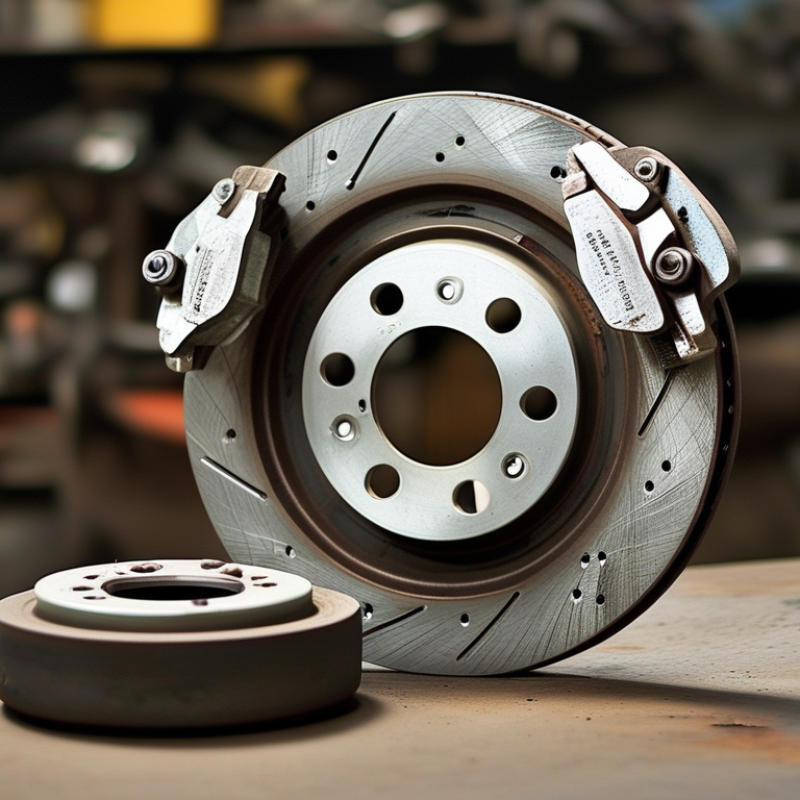 10 Essential Tips on How to Change a Brake Drum?