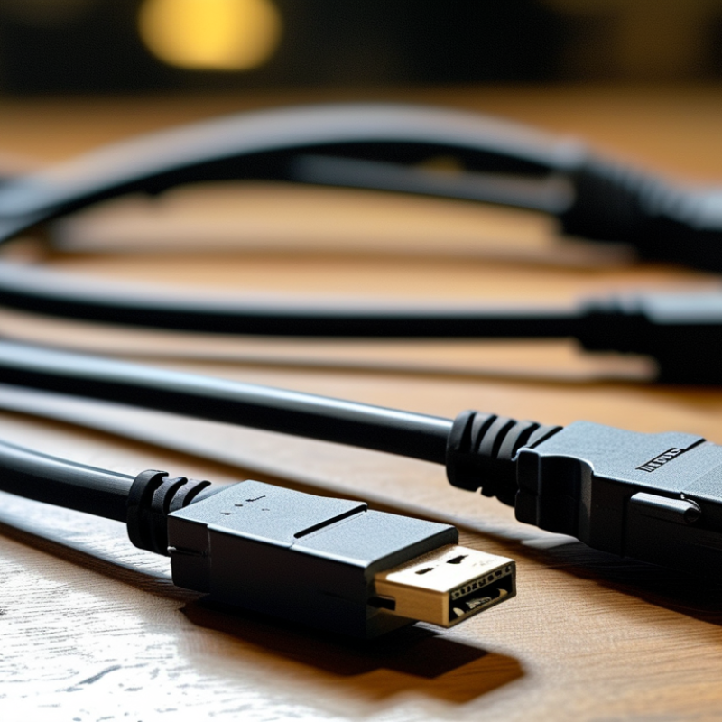 How to Choose the Right Direct Attach Cable for Your Network?