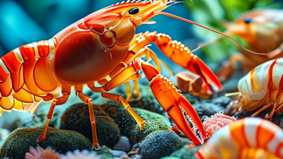 What is the Best Pet Shrimp Treats for Your Aquarium?