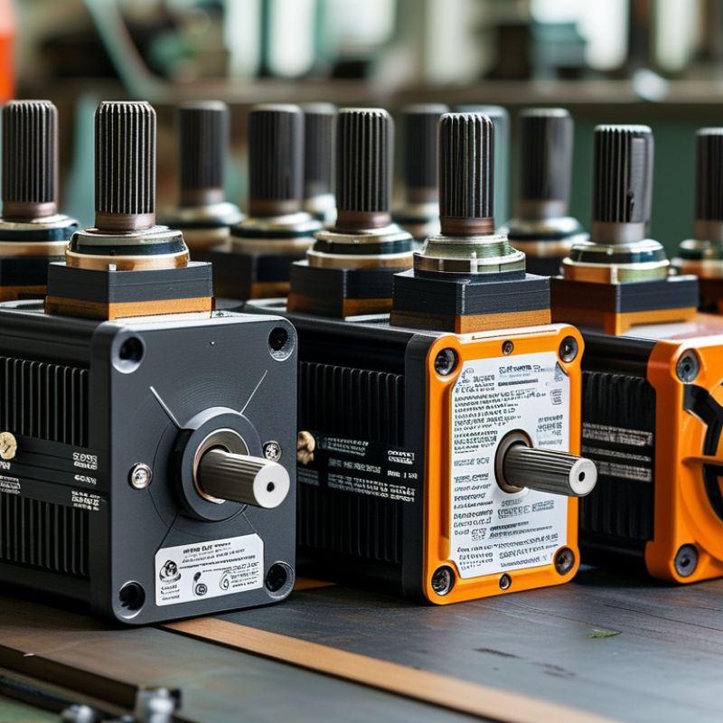 Top 10 Tips for Choosing the Best Stepper Electric Motor?