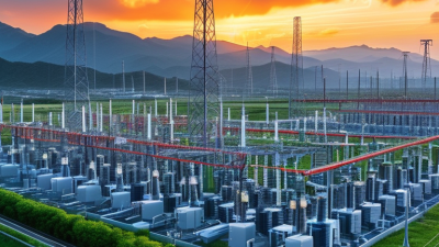 Top 10 Gas Insulated Substations in China You Should Know?
