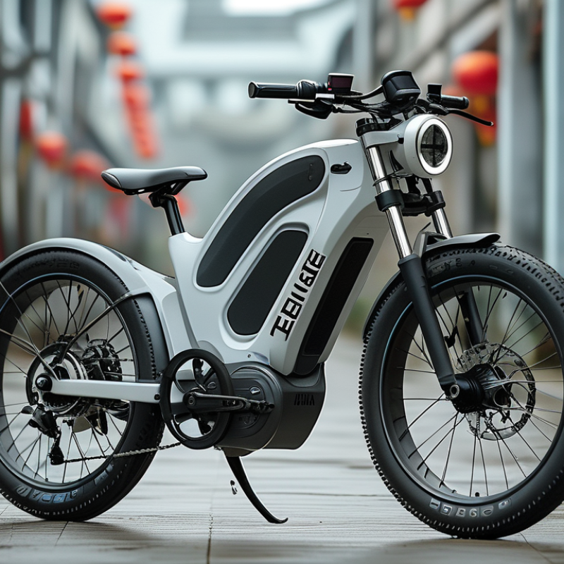 How to Find Reliable Affordable Ebikes Suppliers in China?