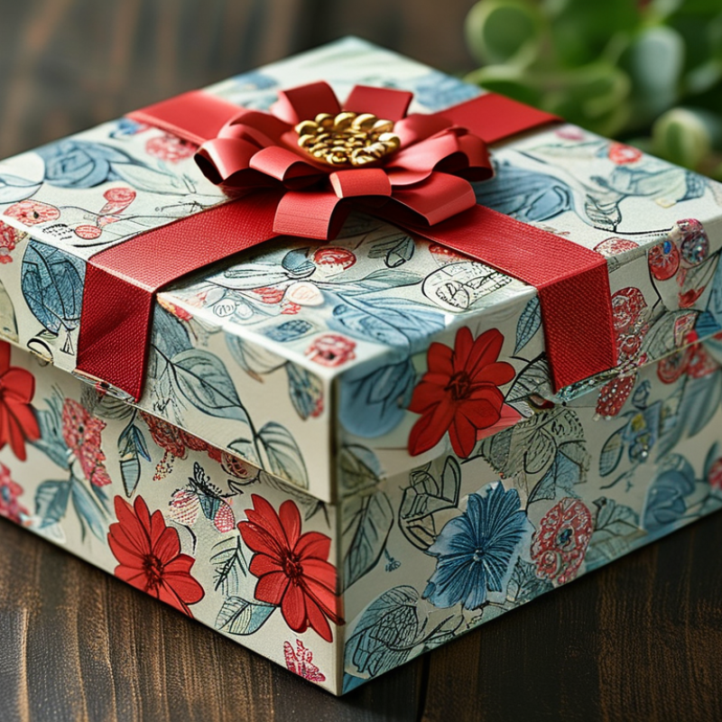 Top 10 Magnetic Closure Gift Box Designs for Your Business?