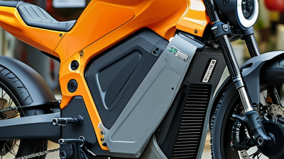 How to Choose the Best E Bike Motor from China?