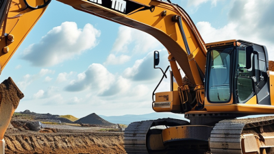 2026 How to Choose the Best Caterpillar Excavator Buckets?