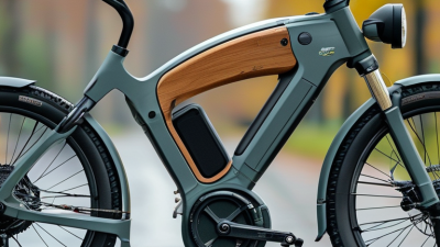 2026 How to Choose the Best Eco Electric Bike for You?