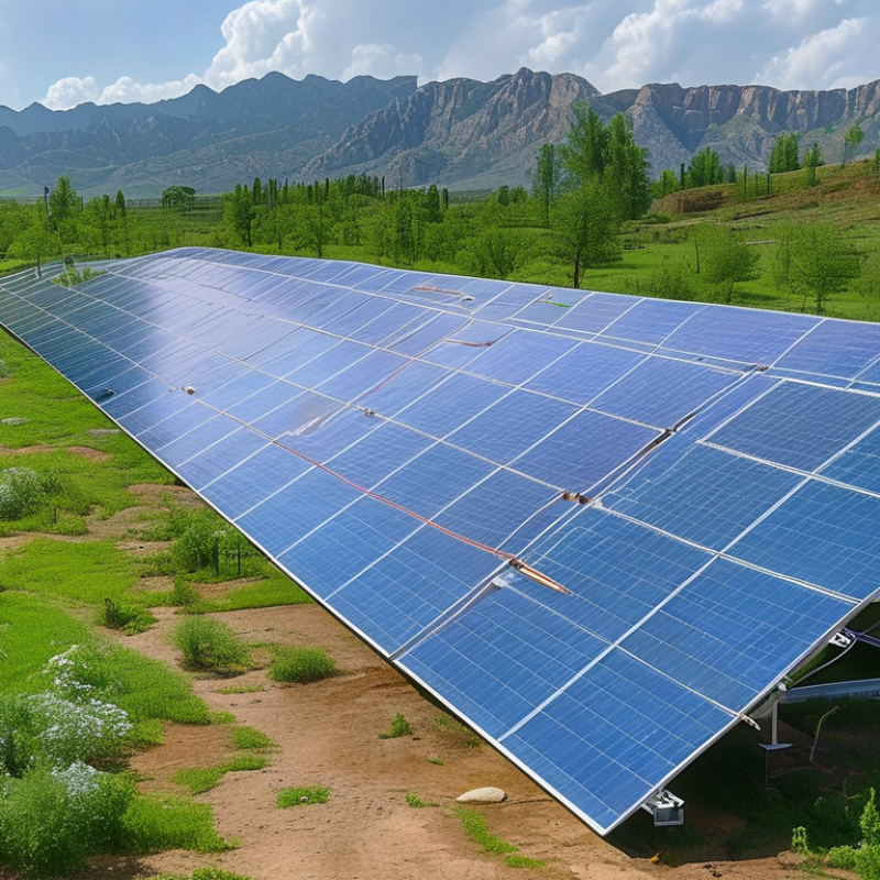 Top 10 Silent Solar Powered Generators for Global Buyers?